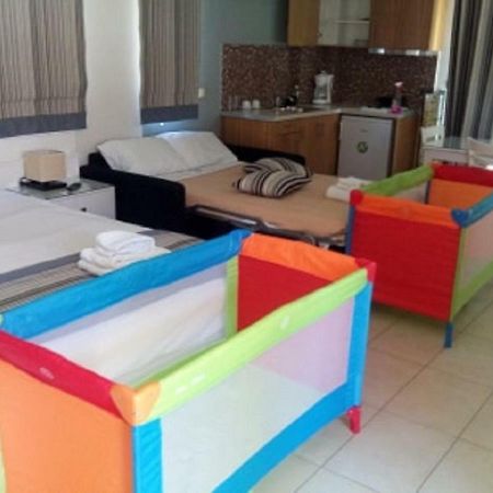 Mantinia Bay Hotel Kalamata Eksteriør billede