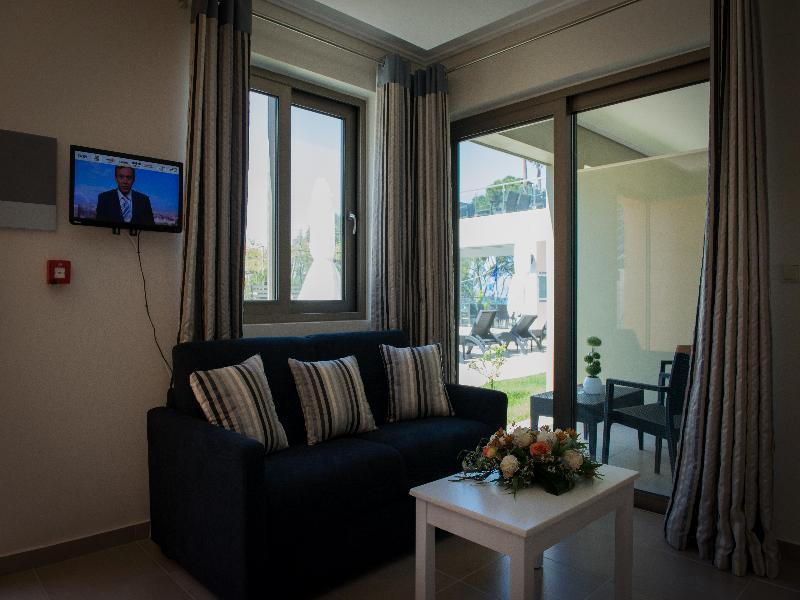 Mantinia Bay Hotel Kalamata Eksteriør billede