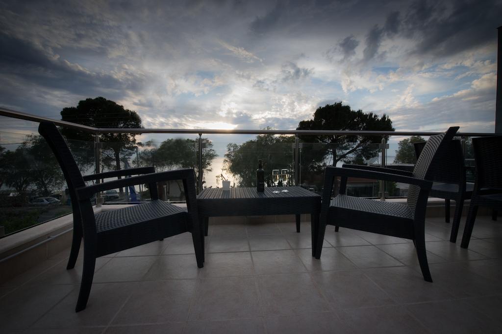 Mantinia Bay Hotel Kalamata Eksteriør billede