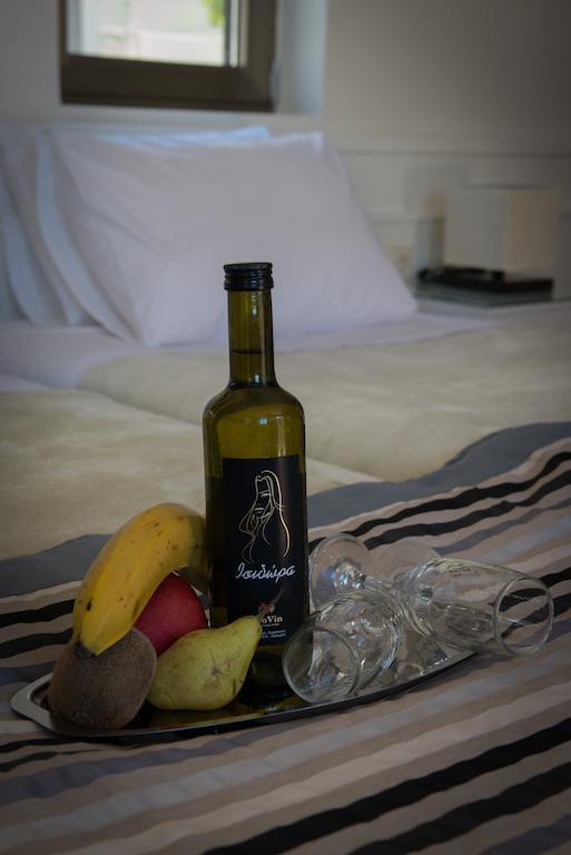 Mantinia Bay Hotel Kalamata Eksteriør billede