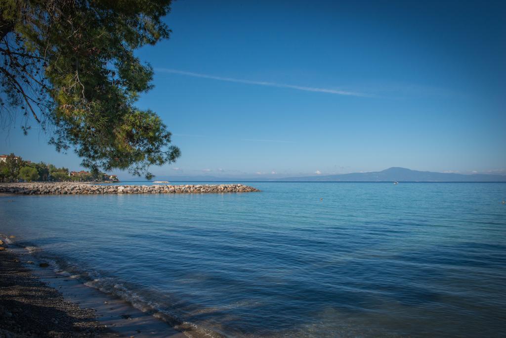 Mantinia Bay Hotel Kalamata Eksteriør billede