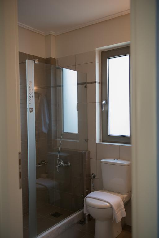 Mantinia Bay Hotel Kalamata Eksteriør billede