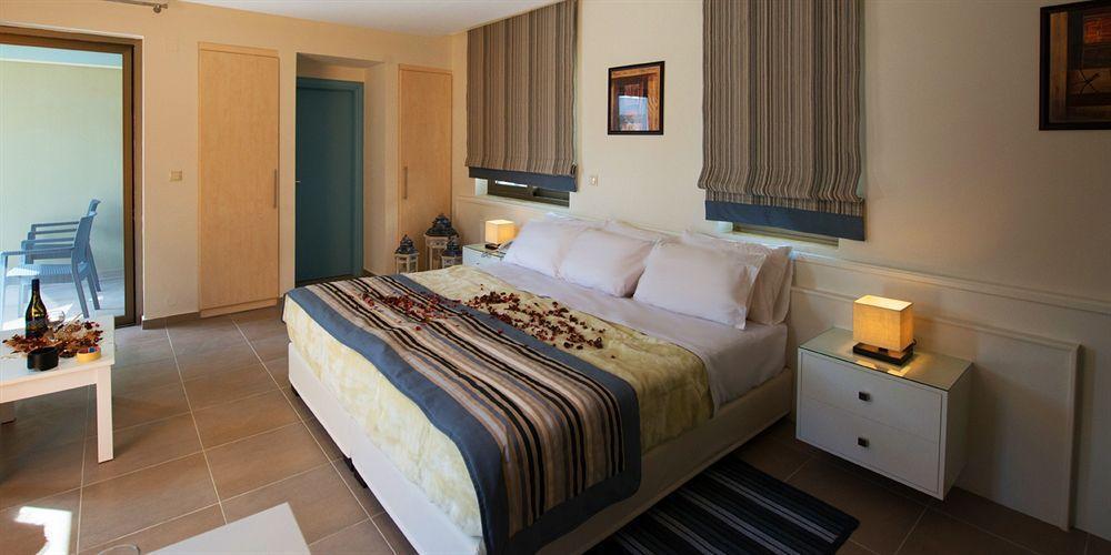Mantinia Bay Hotel Kalamata Eksteriør billede