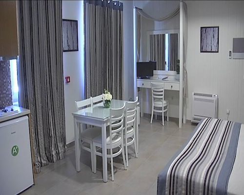 Mantinia Bay Hotel Kalamata Eksteriør billede