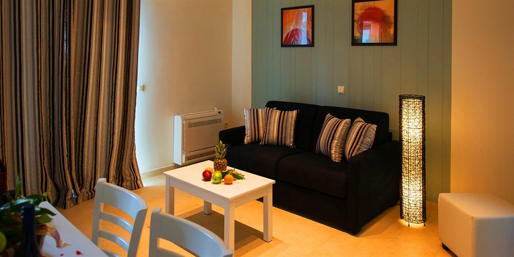 Mantinia Bay Hotel Kalamata Eksteriør billede