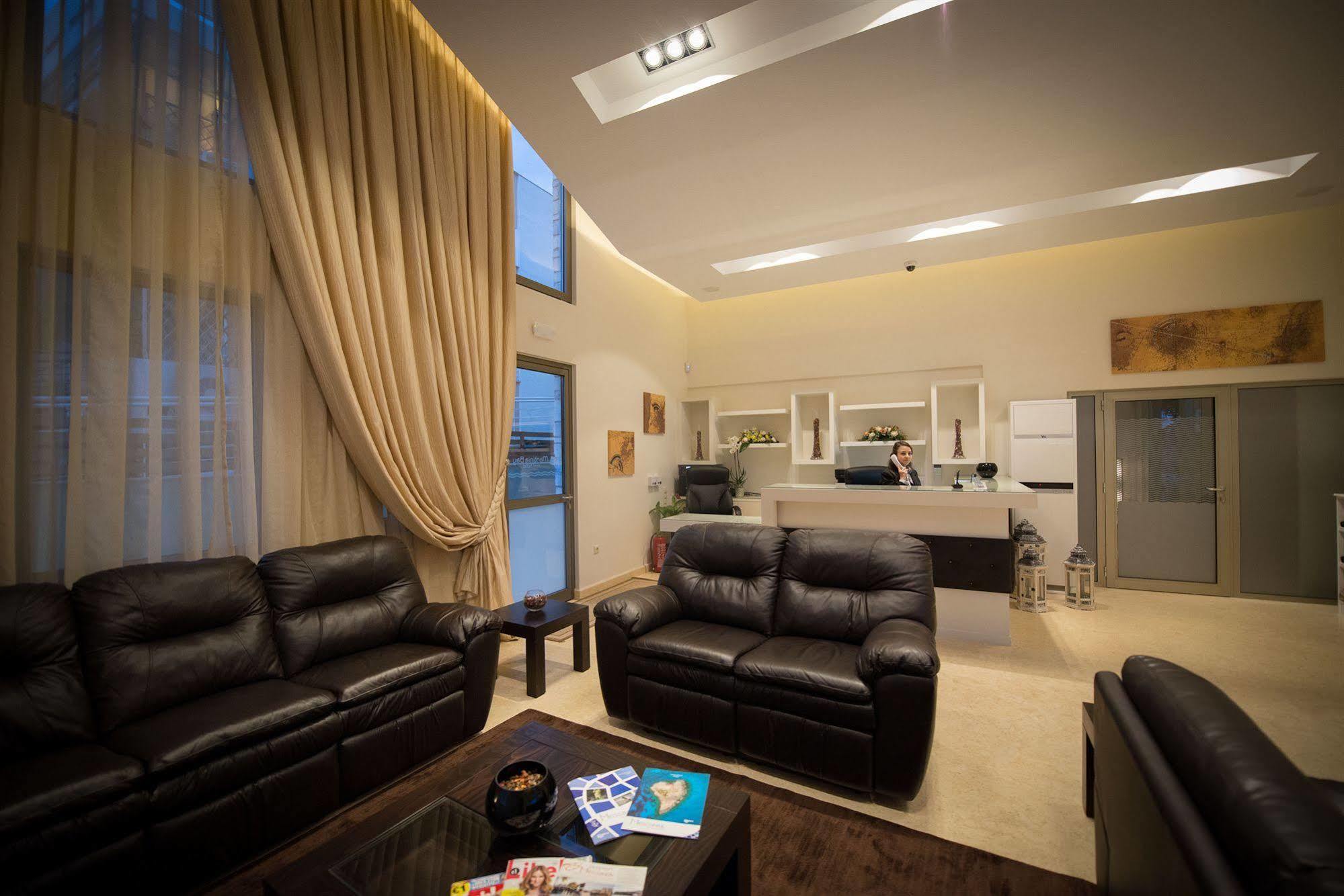 Mantinia Bay Hotel Kalamata Eksteriør billede