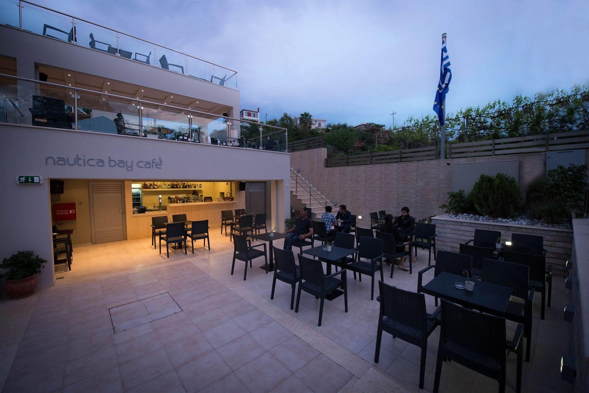Mantinia Bay Hotel Kalamata Eksteriør billede