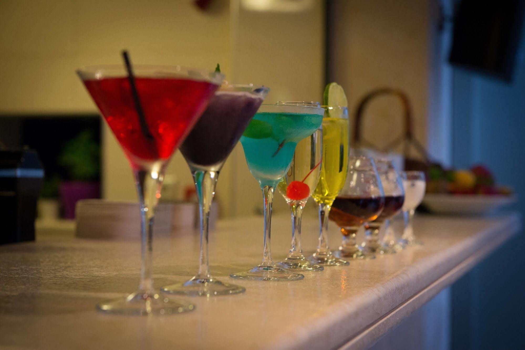 Mantinia Bay Hotel Kalamata Eksteriør billede