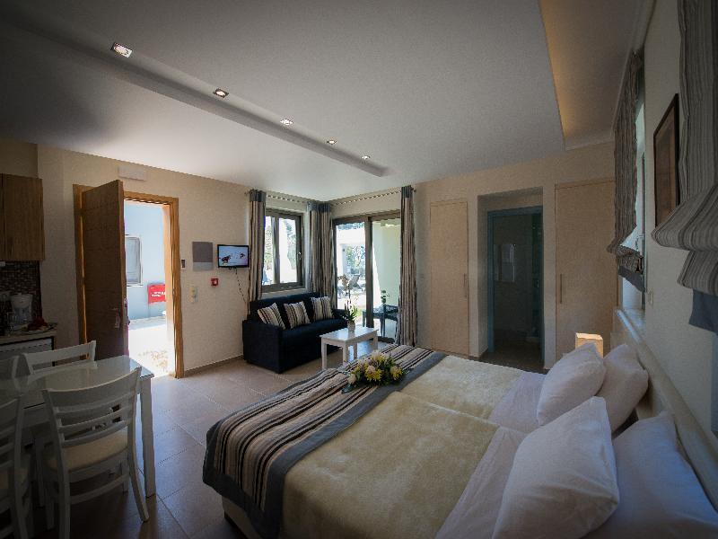Mantinia Bay Hotel Kalamata Eksteriør billede