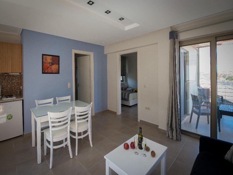 Mantinia Bay Hotel Kalamata Eksteriør billede